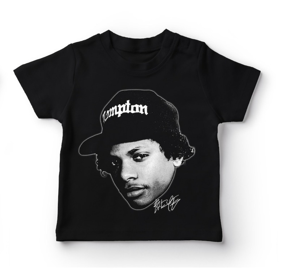 Youth Eazy-E T-Shirt